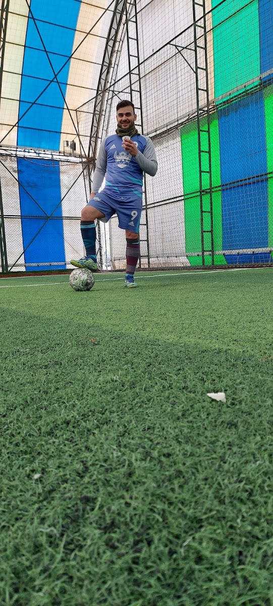 Kıraç Halı Saha - Esenyurt Spor Tesisi - Görsel 3