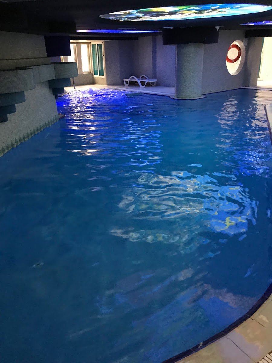 Korukent GYM - Beşiktaş Spor Tesisi - Görsel 3