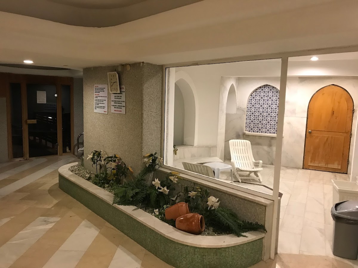 Korukent GYM - Beşiktaş Spor Tesisi - Görsel 4