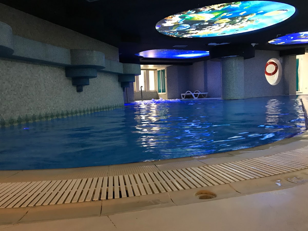 Korukent GYM - Beşiktaş Spor Tesisi - Görsel 5