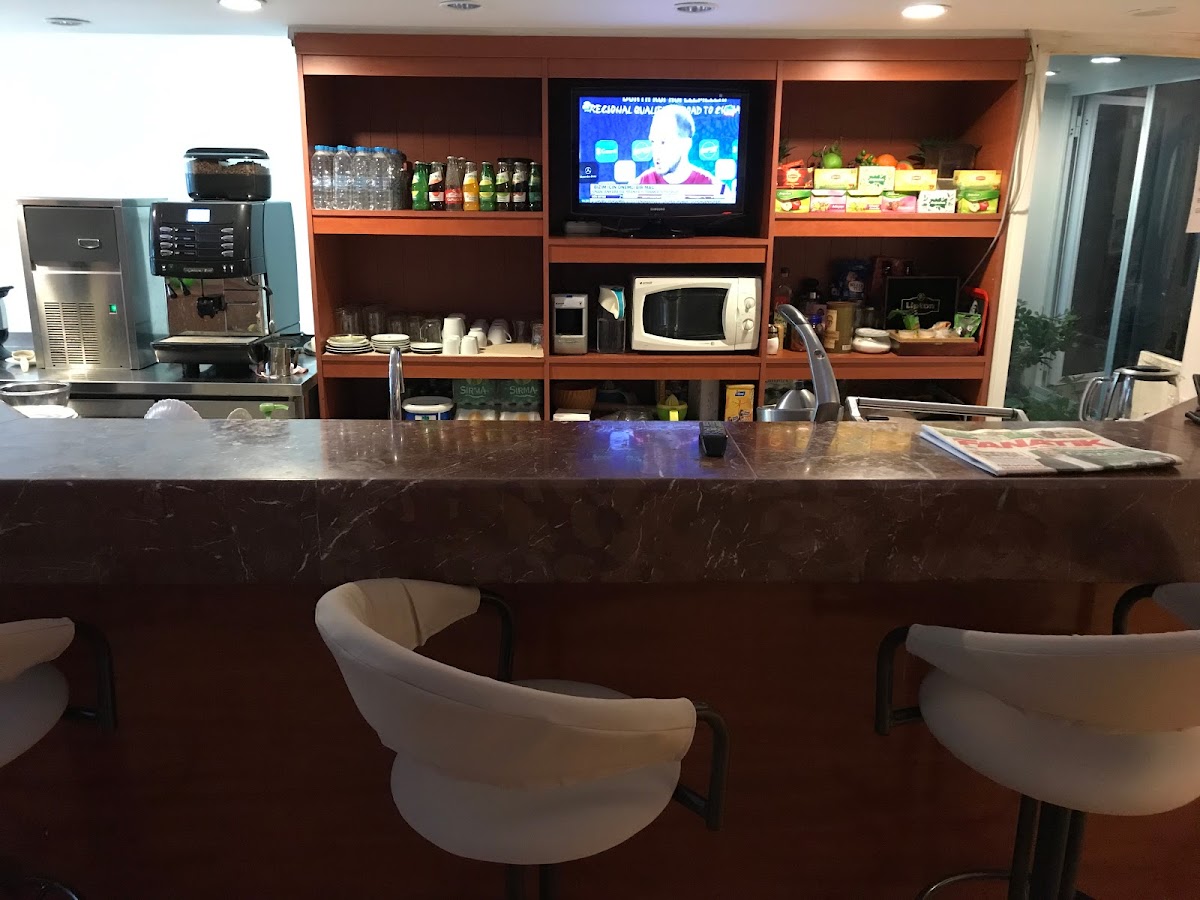 Korukent GYM - Beşiktaş Spor Tesisi - Görsel 6