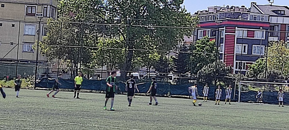 Küçükköy Arena Halı Saha - Gaziosmanpaşa Spor Tesisi - Görsel 3