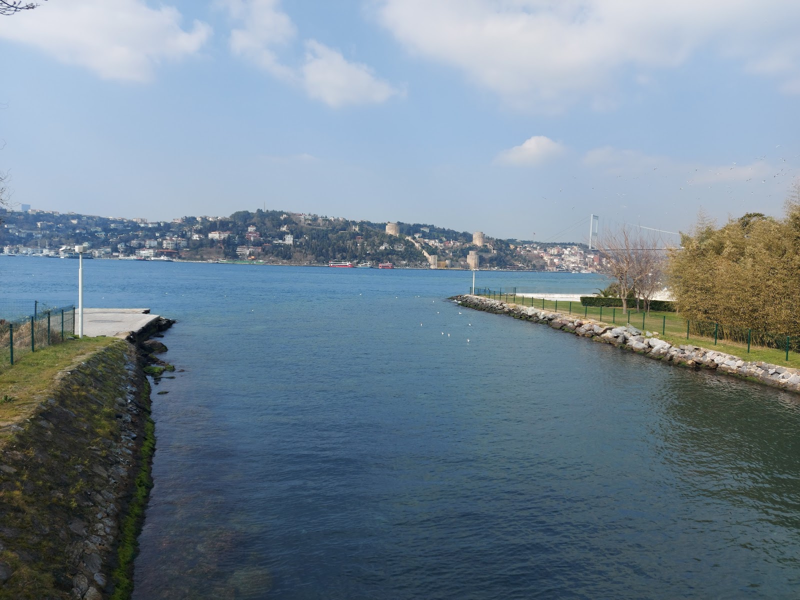 Küçüksu Çayırı - Beykoz Spor Tesisi - Görsel 8