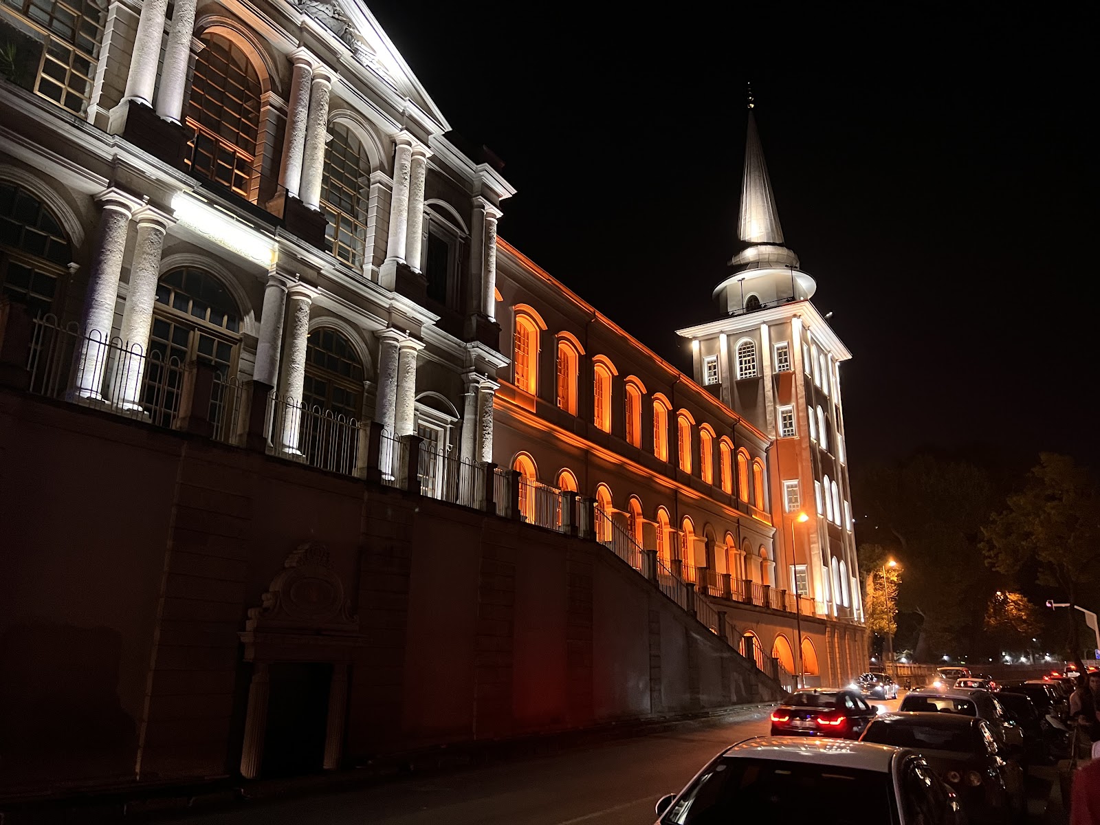 Kuleli Sahil Yolu - Üsküdar Spor Tesisi - Görsel 3