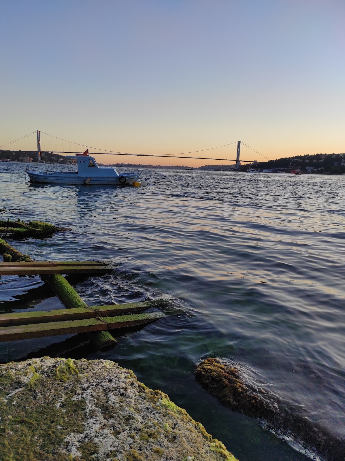 Kuleli Sahil Yolu - Üsküdar Spor Tesisi - Görsel 5