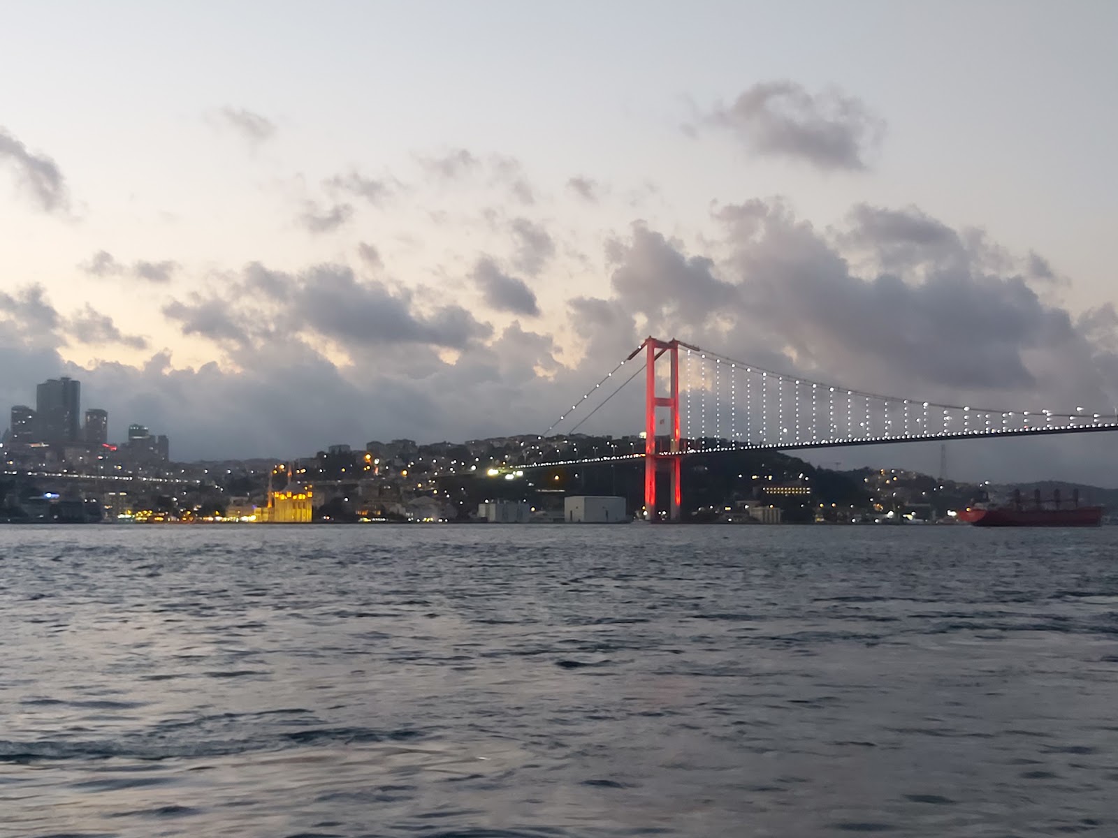 Kuzguncuk Parkı - Üsküdar Spor Tesisi - Görsel 4