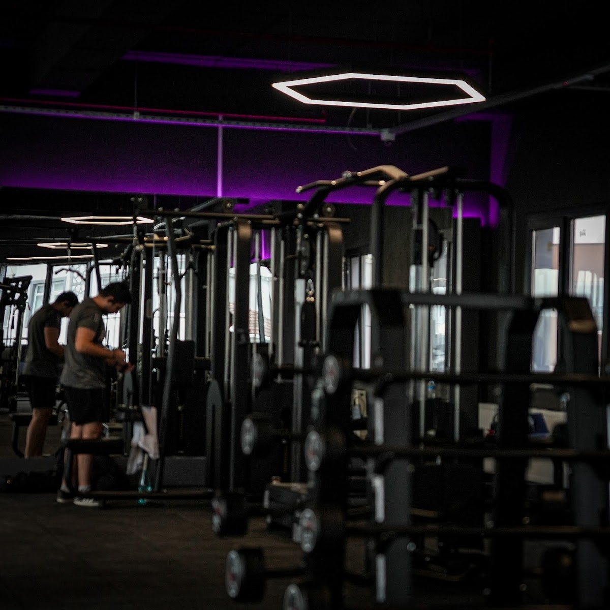 LaaFitness Club - Pendik Spor Tesisi - Görsel 2