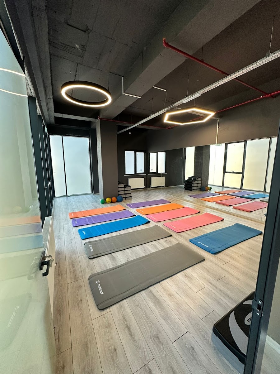 LaaFitness Club - Pendik Spor Tesisi - Görsel 4