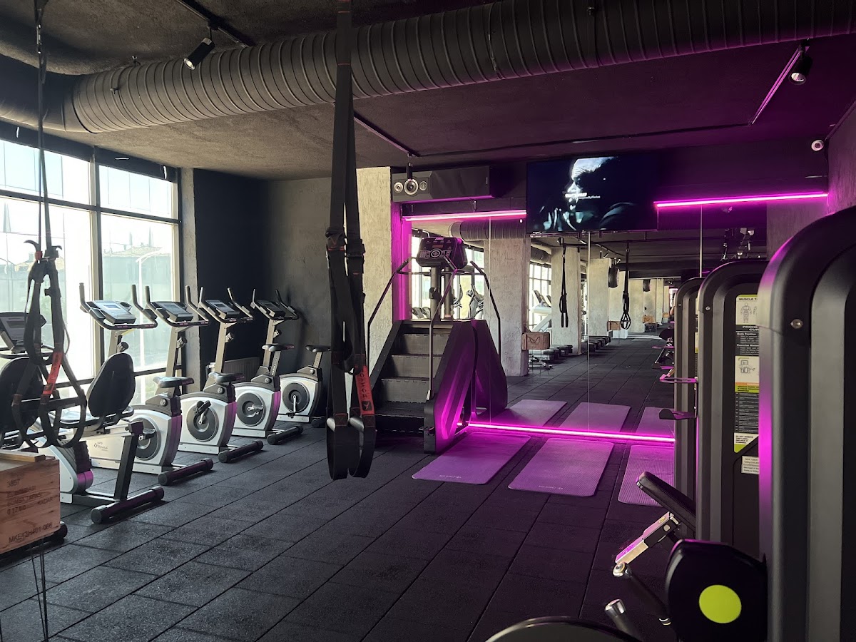 Legend Gym Club - Beykoz Spor Tesisi - Görsel 3
