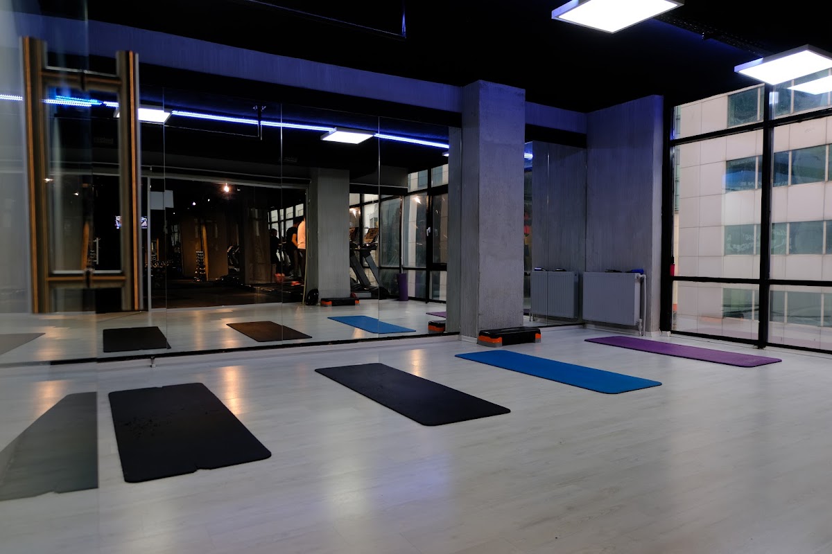 Legend Gym Club - Beykoz Spor Tesisi - Görsel 5