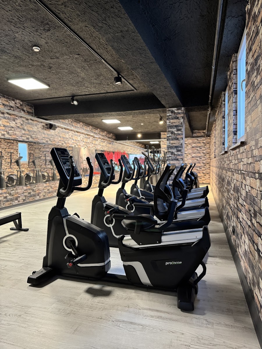 Life Express Fitness Esenler - Esenler Spor Tesisi - Görsel 6