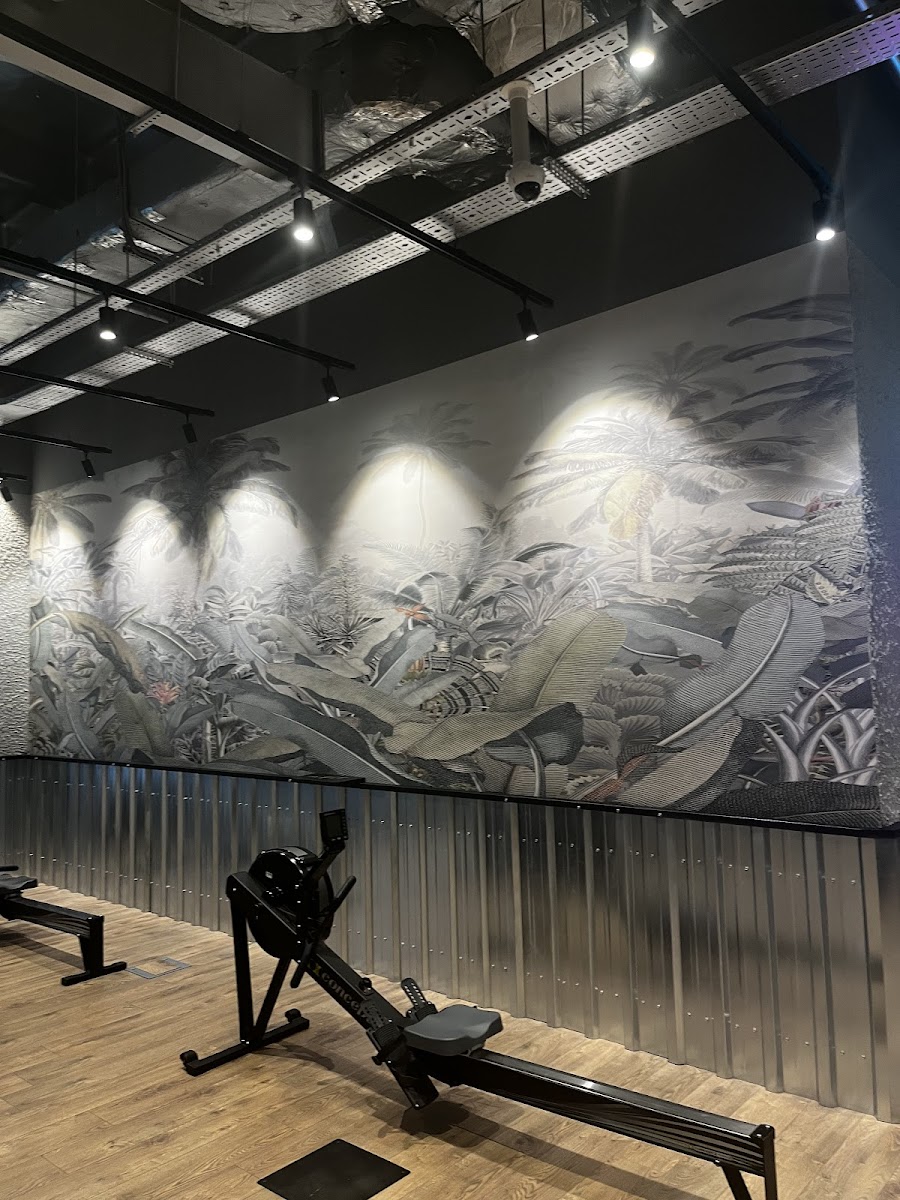 MACFit 42 Maslak - Sarıyer Spor Tesisi - Görsel 6