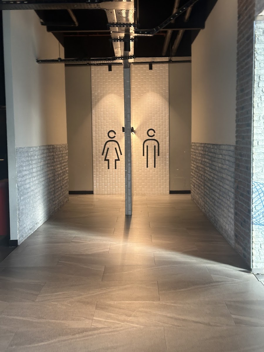 MACFit Axis - Kağıthane Spor Tesisi - Görsel 4