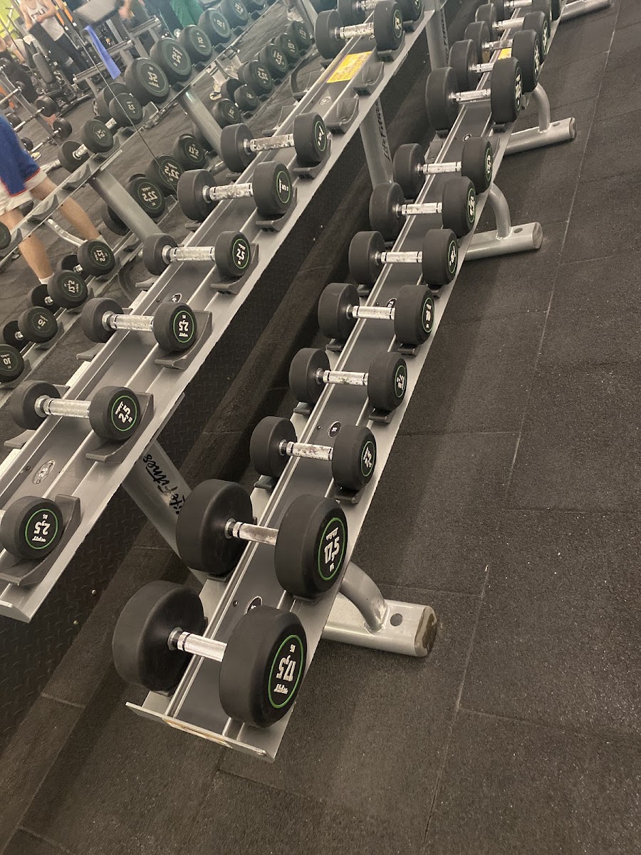 MACFit Biz Cevahir Haliç - Eyüpsultan Spor Tesisi - Görsel 3