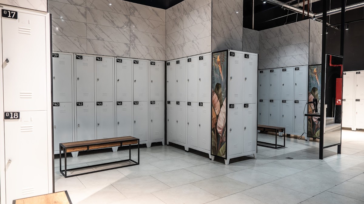 MACFit City Center AVM - Esenyurt Spor Tesisi - Görsel 3