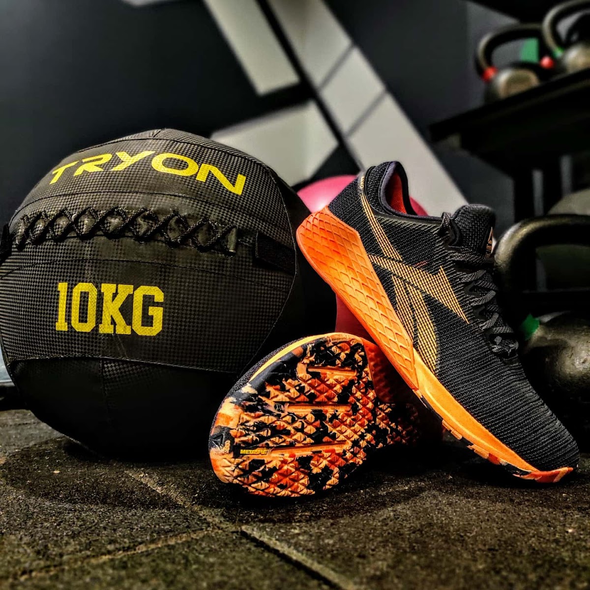 MACFit Fulya - Şişli Spor Tesisi - Görsel 3