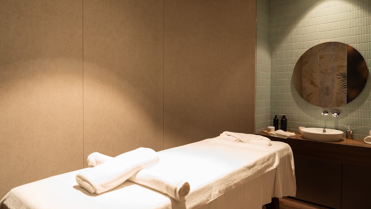 MACFit İstinye - Sarıyer Spor Tesisi - Görsel 4