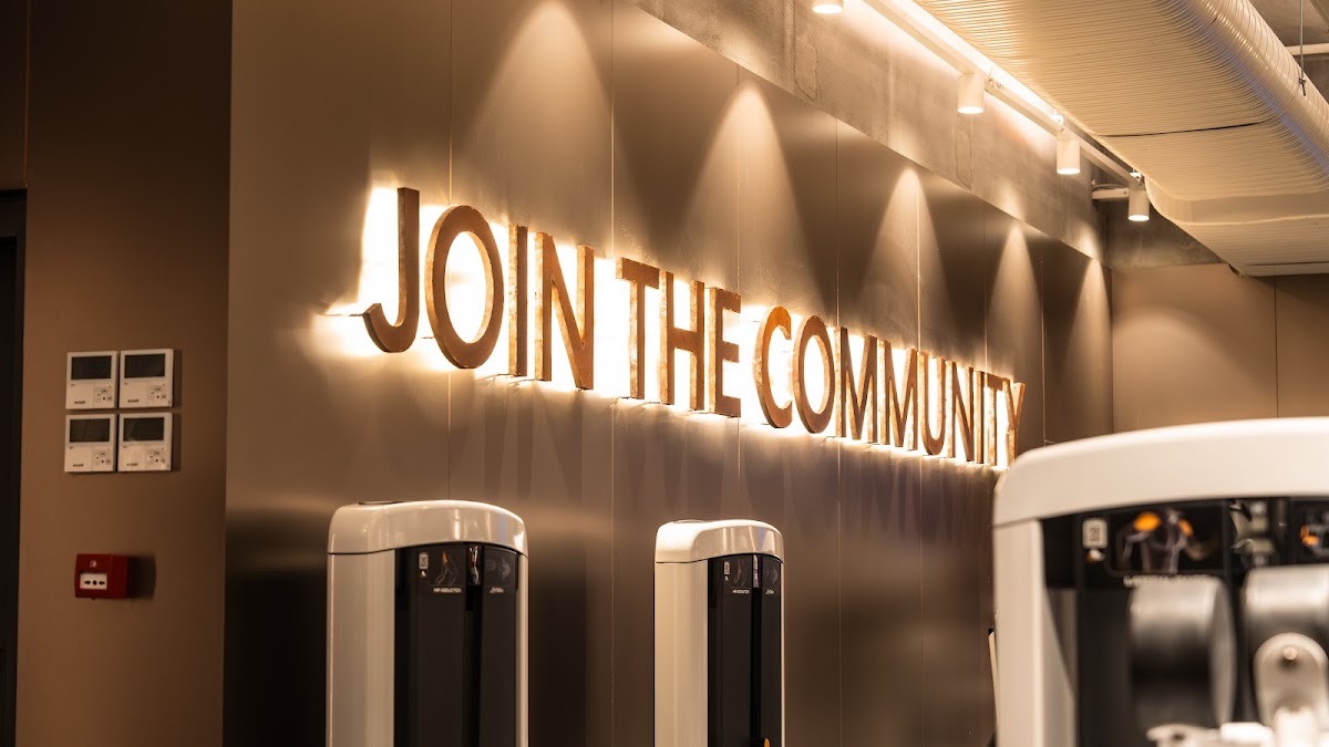 MACFit İstinye - Sarıyer Spor Tesisi - Görsel 5