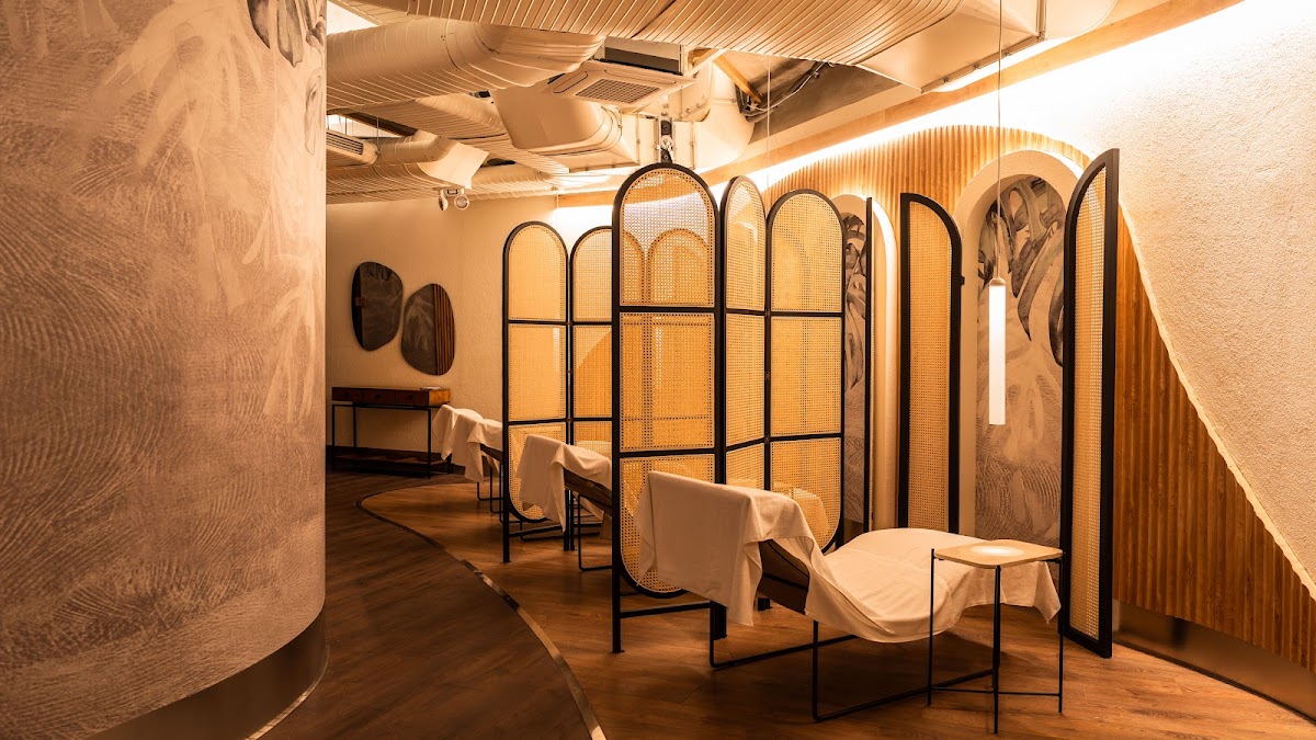 MACFit İstinye - Sarıyer Spor Tesisi - Görsel 6