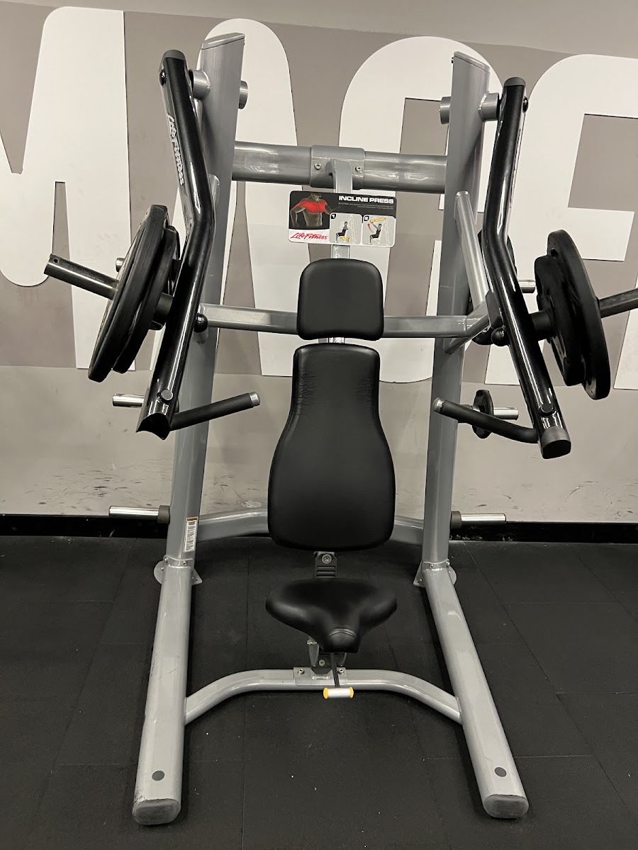 MACFit Marmara Park - Esenyurt Spor Tesisi - Görsel 4