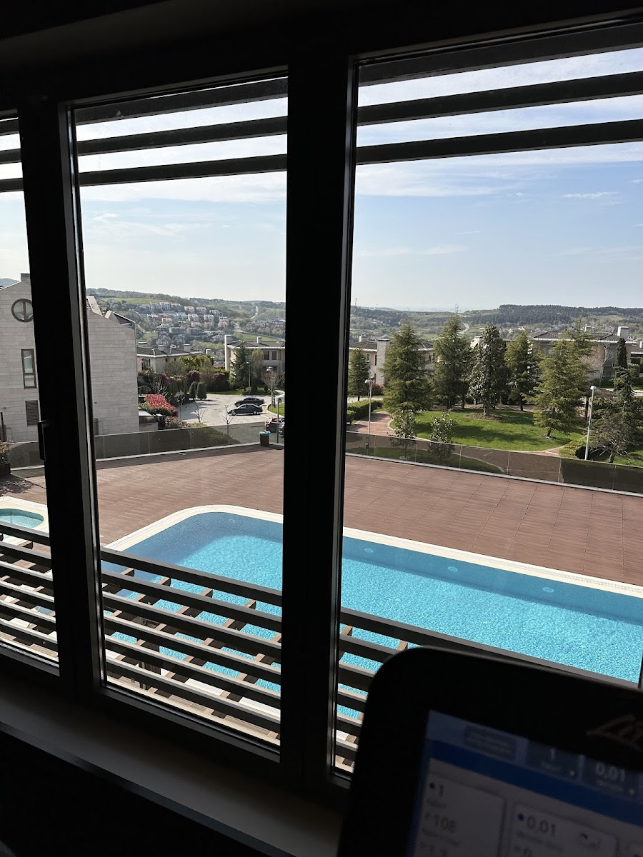 MACOne Ormanada - Sarıyer Spor Tesisi - Görsel 2