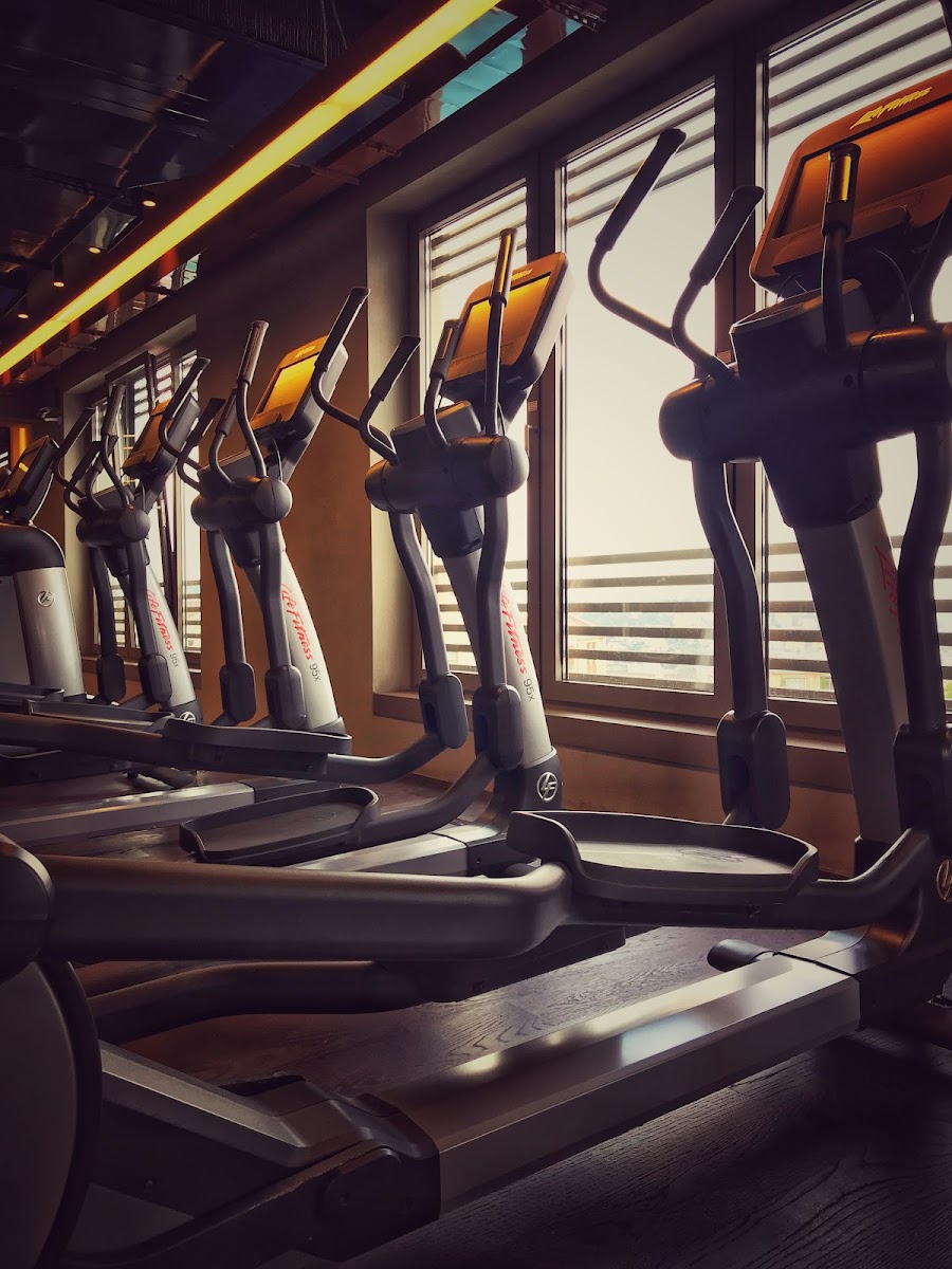 MACOne Ormanada - Sarıyer Spor Tesisi - Görsel 3