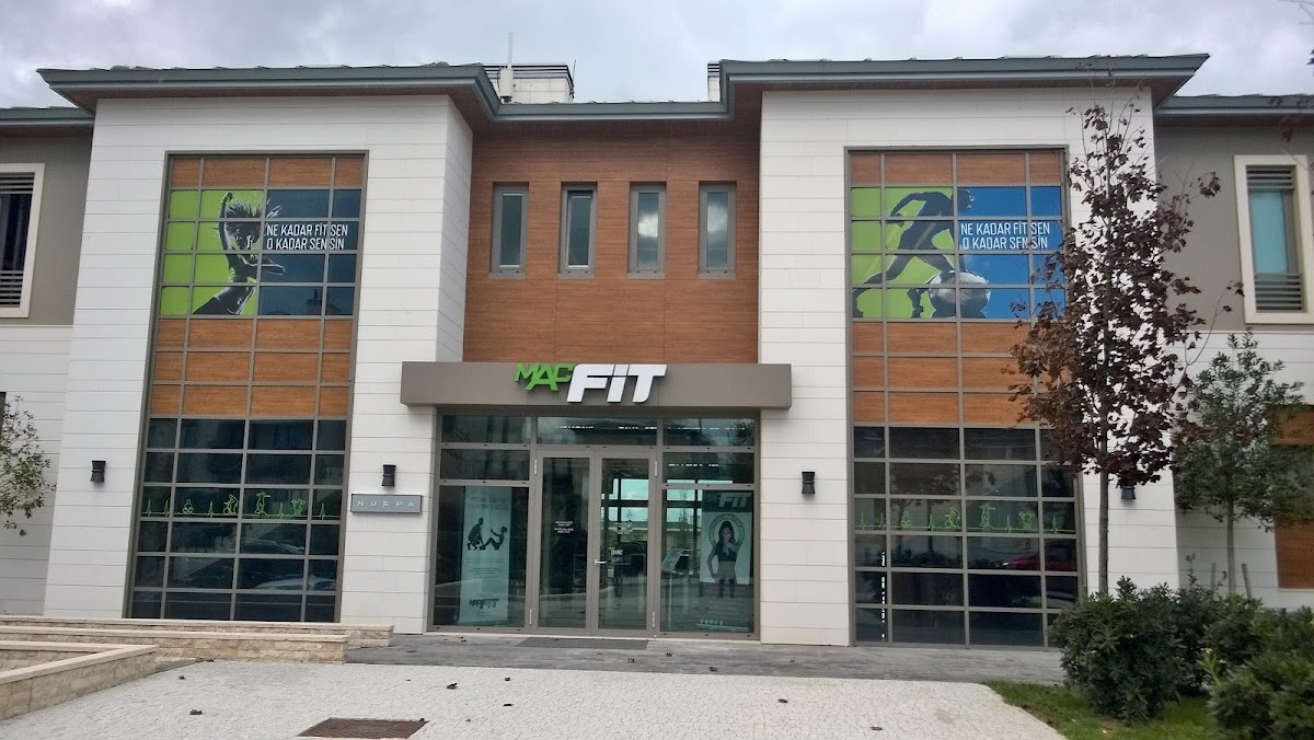 MACOne Ormanada - Sarıyer Spor Tesisi - Görsel 8