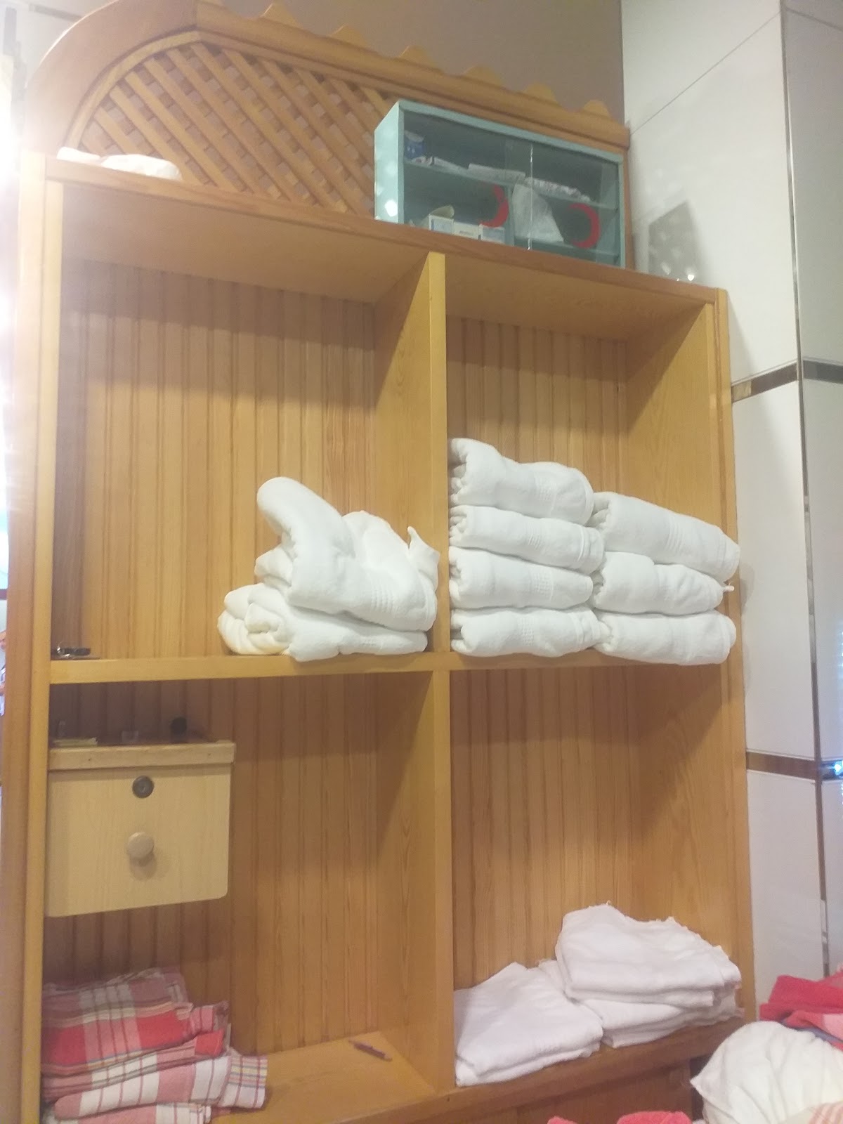 Maltepe Olimpiyat Yüzme Havuzu - Maltepe Spor Tesisi - Görsel 4