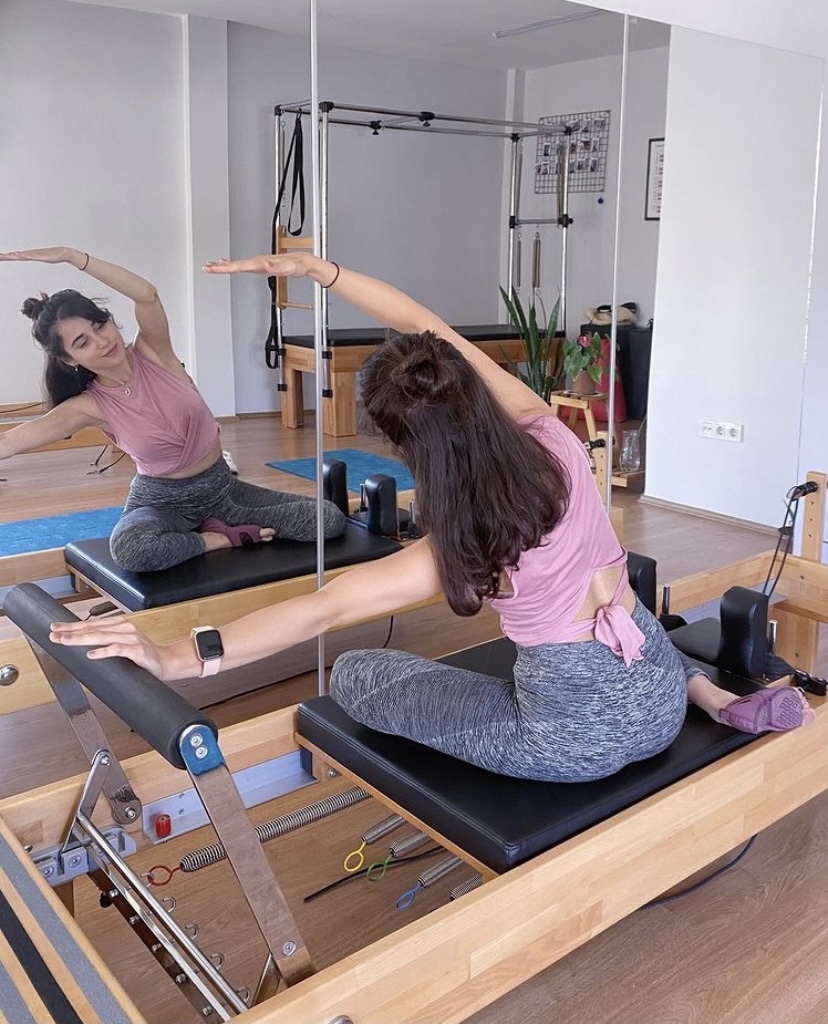 Marin Pilates ve Yoga Stüdyo - Kartal Spor Tesisi - Görsel 3