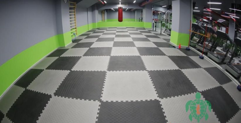 MAT Sports Club - Kağıthane Spor Tesisi - Görsel 6