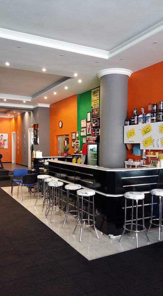 Max Challenge Fitness - Sarıyer Spor Tesisi - Görsel 2