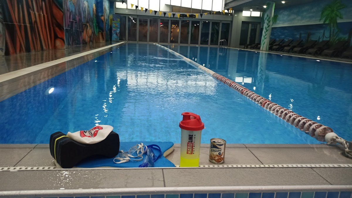 Maxi Gym - Zeytinburnu Spor Tesisi - Görsel 2