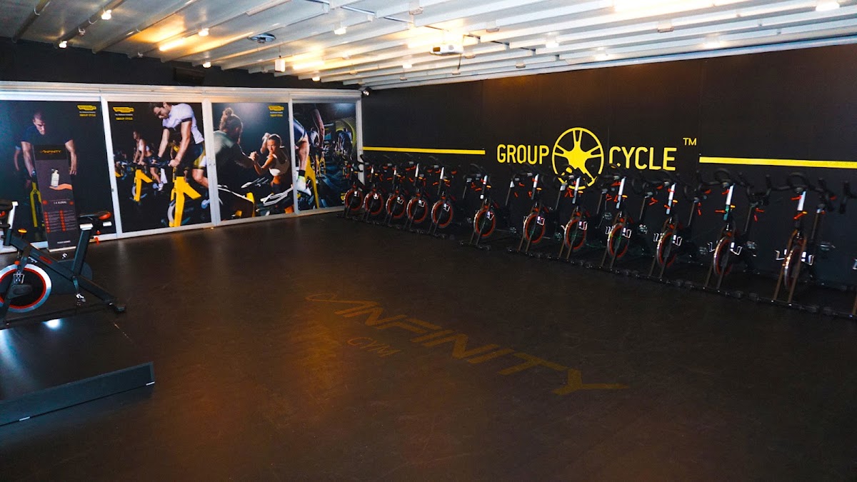 Maxi Gym - Zeytinburnu Fitness Tesisi