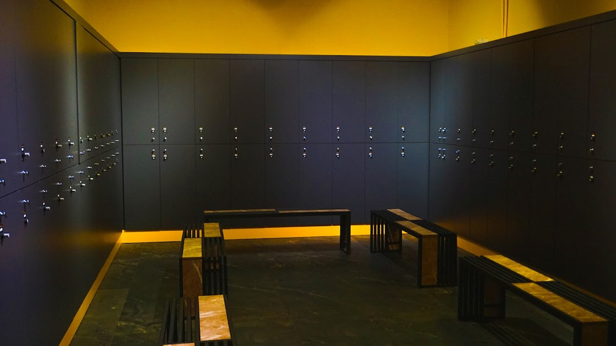 Maxi Gym - Zeytinburnu Spor Tesisi - Görsel 5