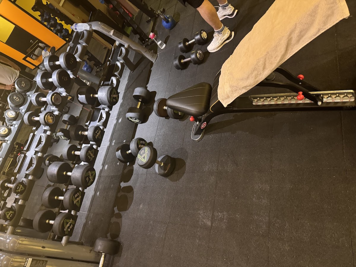 Maxi Gym - Zeytinburnu Spor Tesisi - Görsel 6