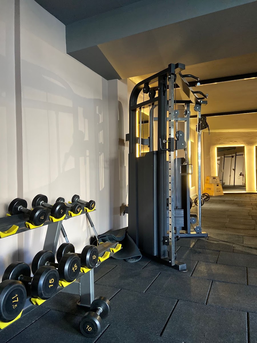 MAYFİTNESS - Pendik Spor Tesisi - Görsel 4