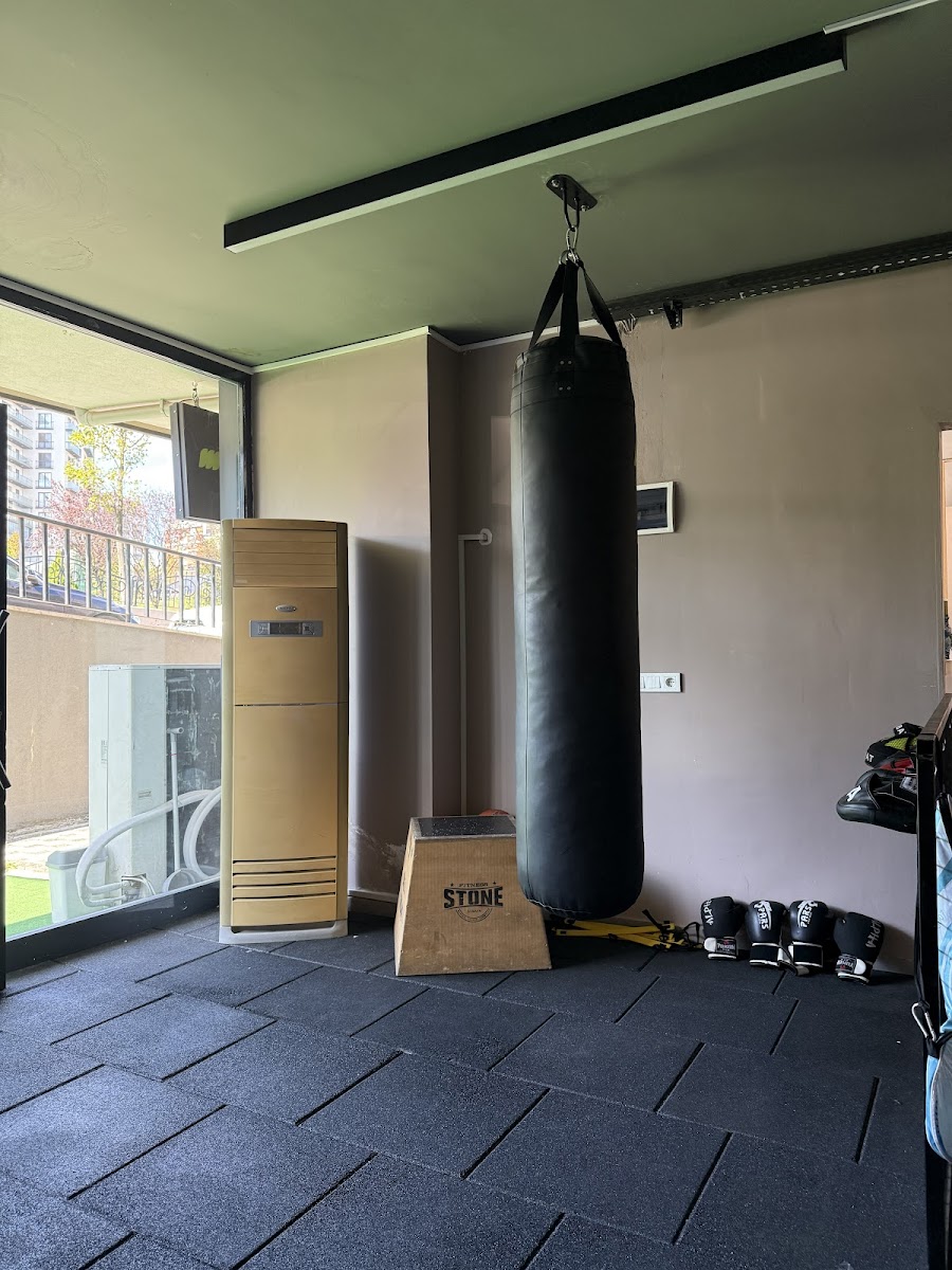 MAYFİTNESS - Pendik Spor Tesisi - Görsel 6