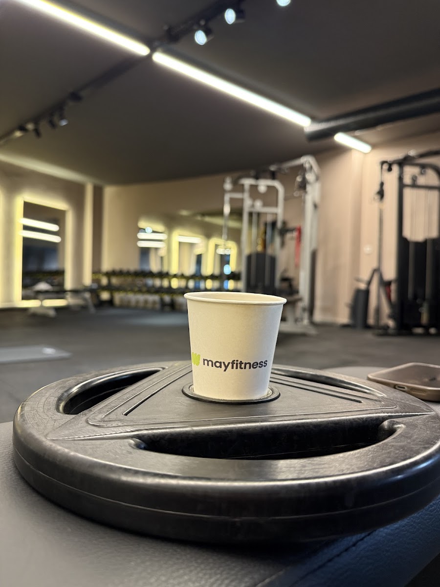 MAYFİTNESS - Pendik Spor Tesisi - Görsel 7