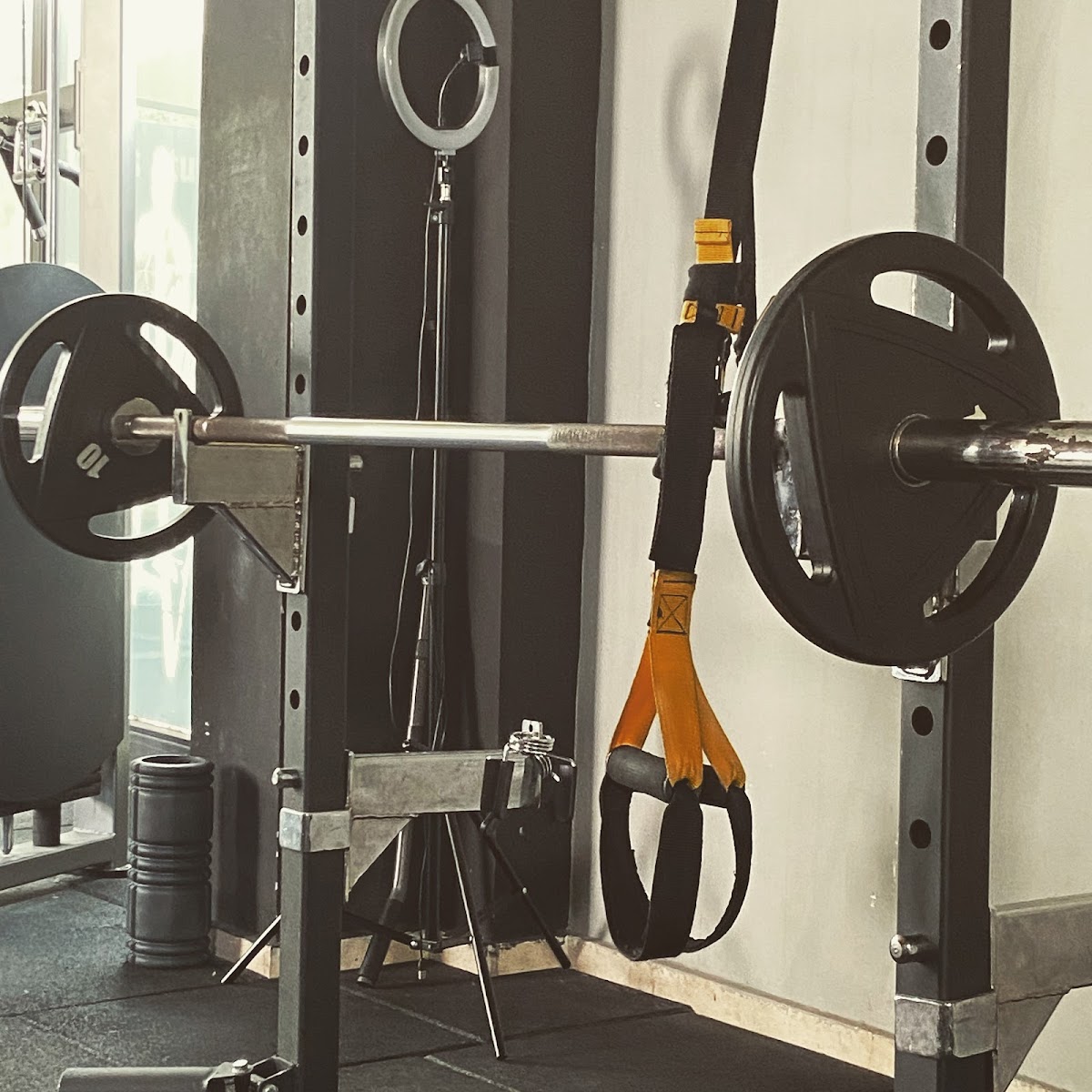 MAYFİTNESS - Pendik Spor Tesisi - Görsel 8