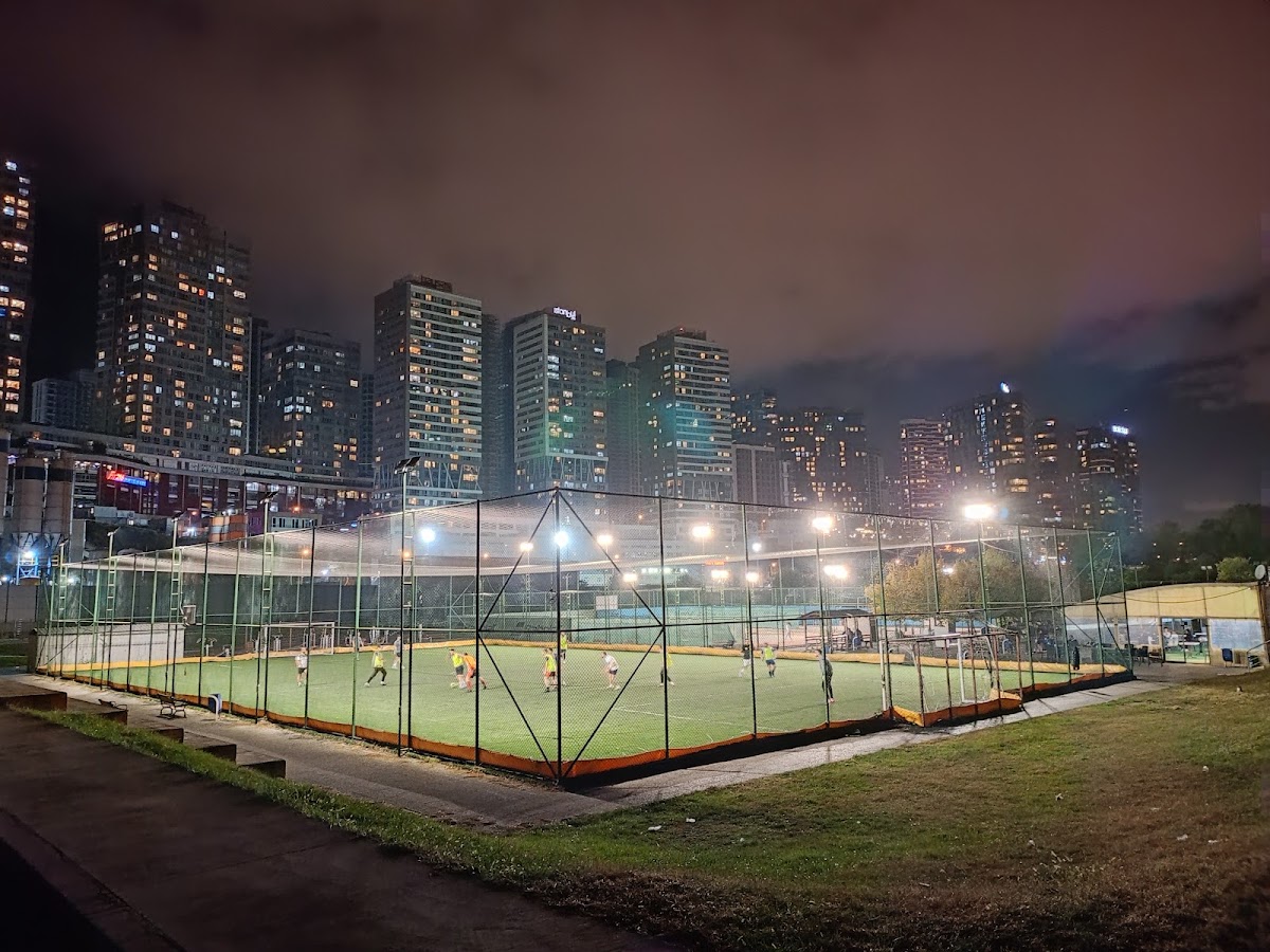 Medeniyet Halı Saha - Kadıköy Spor Tesisi - Görsel 3