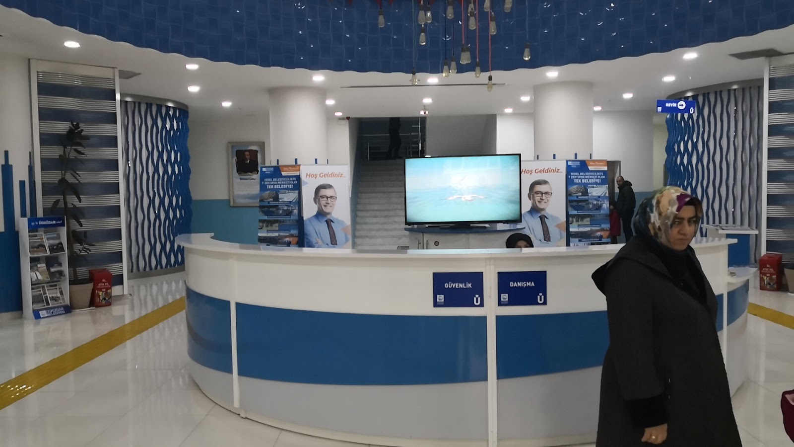 Mehmet Çakır Kültür ve Spor Merkezi - Üsküdar Spor Tesisi - Görsel 3