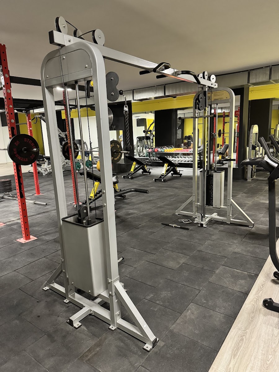 Meydan Sport Club - Beykoz Spor Tesisi - Görsel 2