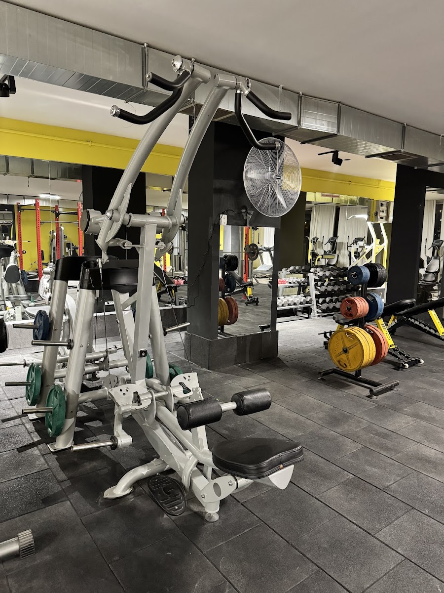 Meydan Sport Club - Beykoz Spor Tesisi - Görsel 4