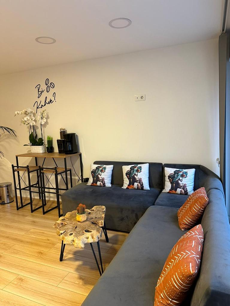 Mood Pilates - Tuzla Spor Tesisi - Görsel 5