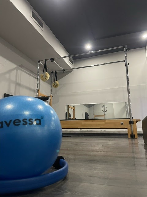 Mrm Gym - Şişli Spor Tesisi - Görsel 2