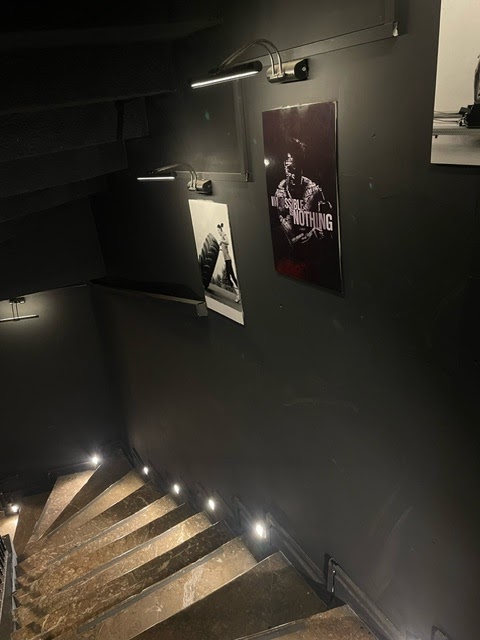 Mrm Gym - Şişli Spor Tesisi - Görsel 6