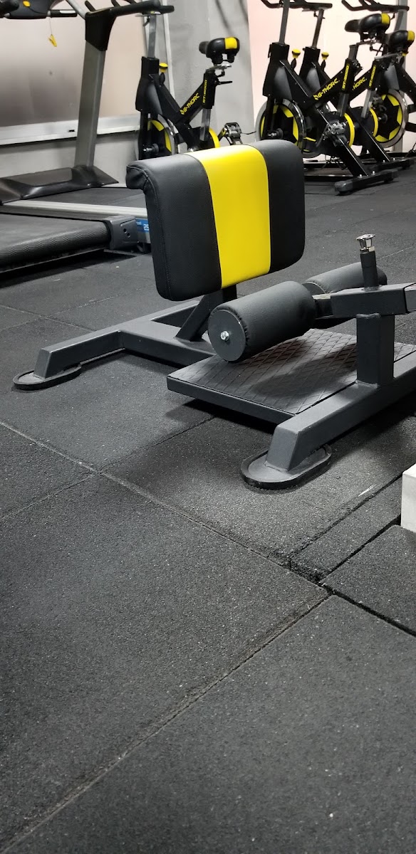 My Fitness Gym Club - Şişli Spor Tesisi - Görsel 2