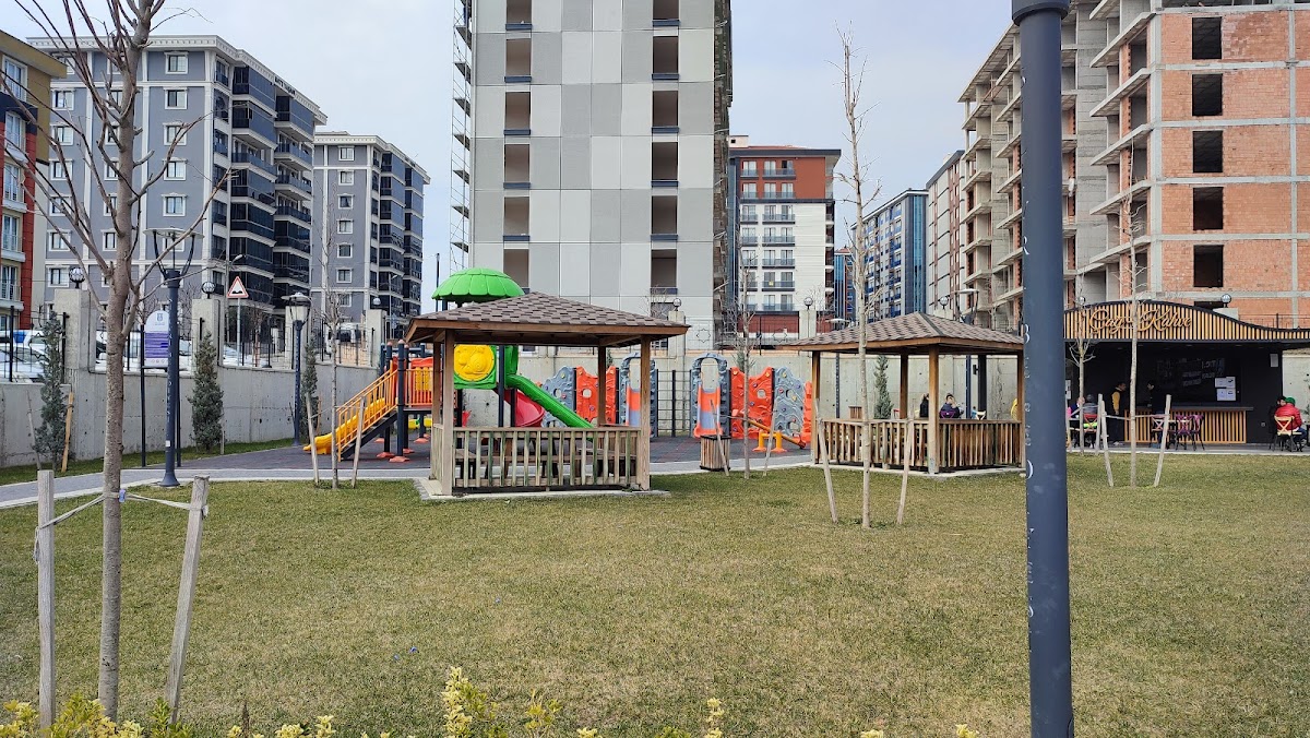 Naim Süleymanoğlu Spor Tesisleri ve Yüzme Havuzu - Silivri Spor Tesisi - Görsel 2