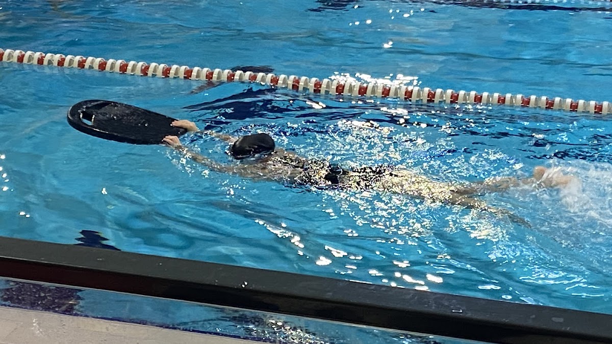 Naim Süleymanoğlu Spor Tesisleri ve Yüzme Havuzu - Silivri Spor Tesisi - Görsel 6