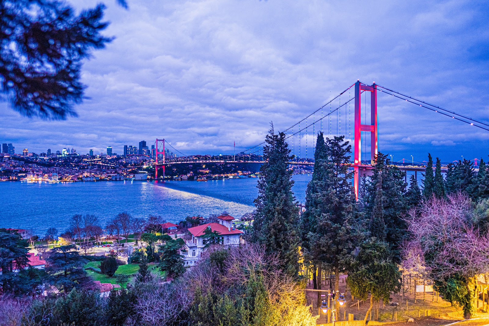 Nakkaştepe Millet Bahçesi - Üsküdar Spor Tesisi - Görsel 8